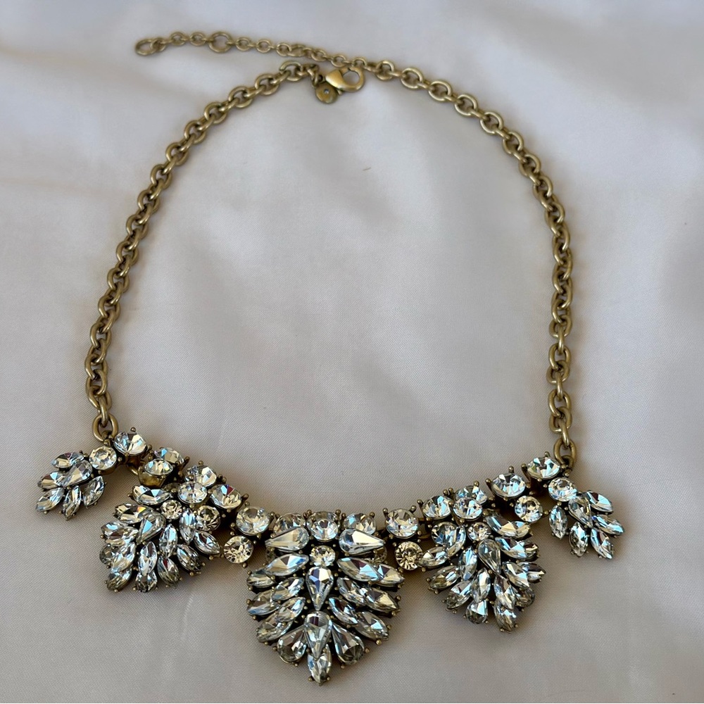 JCrew Necklace
